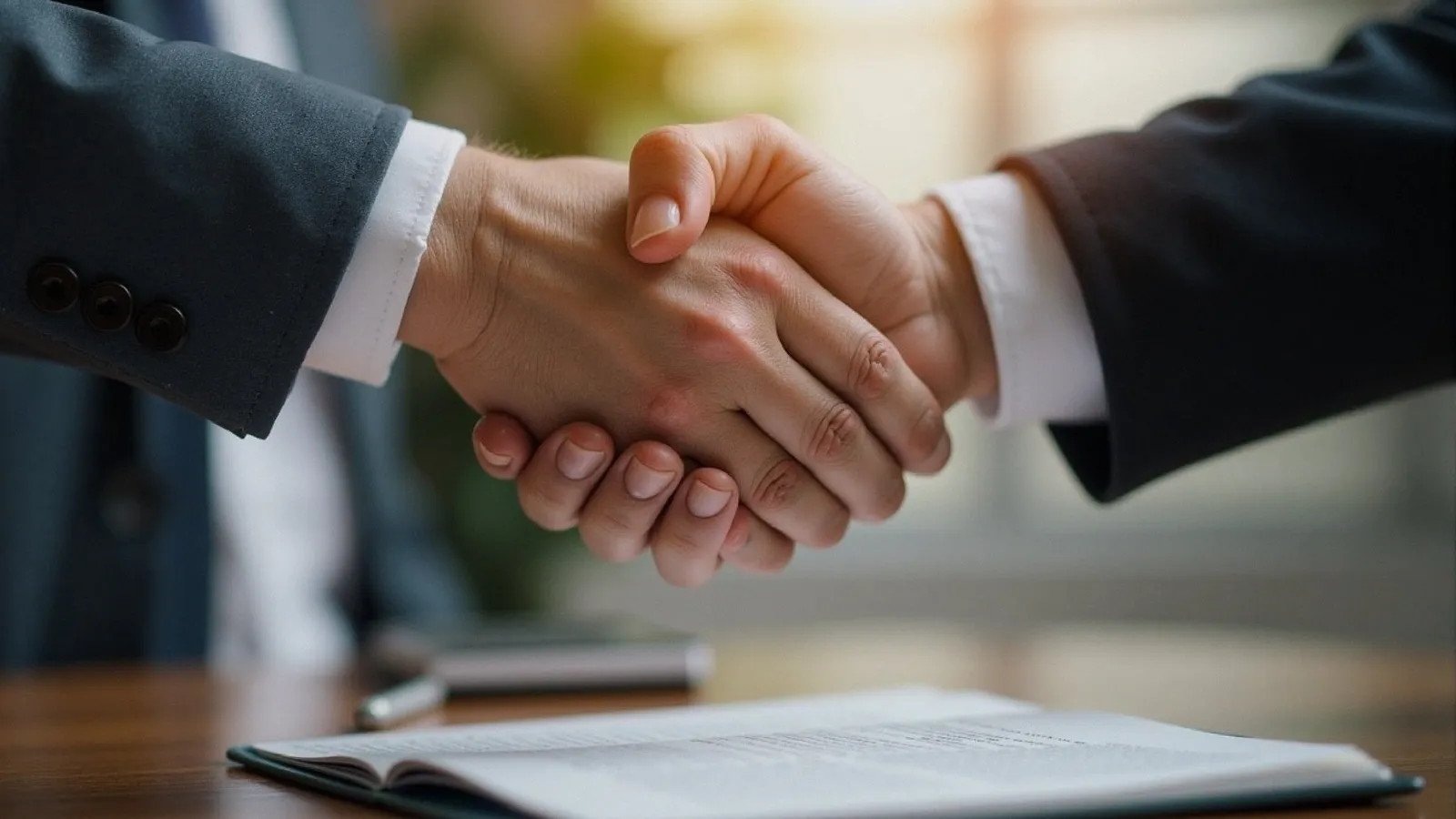 Negotiation with Brokers/Shippers