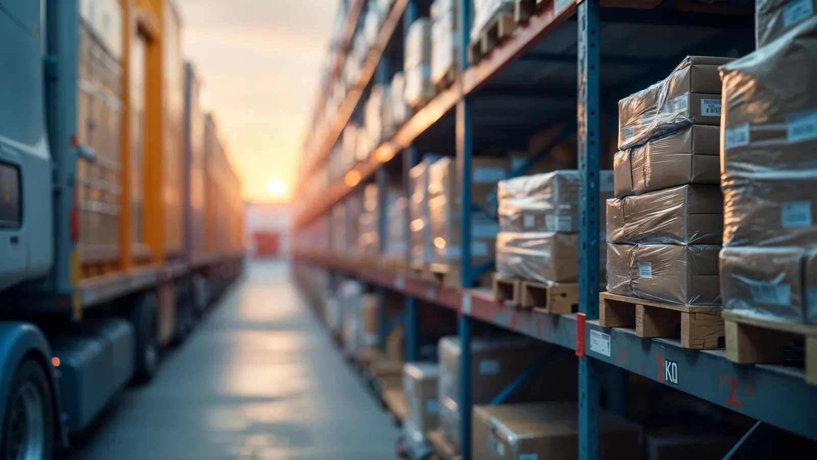 Providing Good Loads